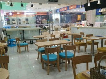 品牌甜品飲品店低價急轉 邢臺商圈優質鋪位轉讓分析